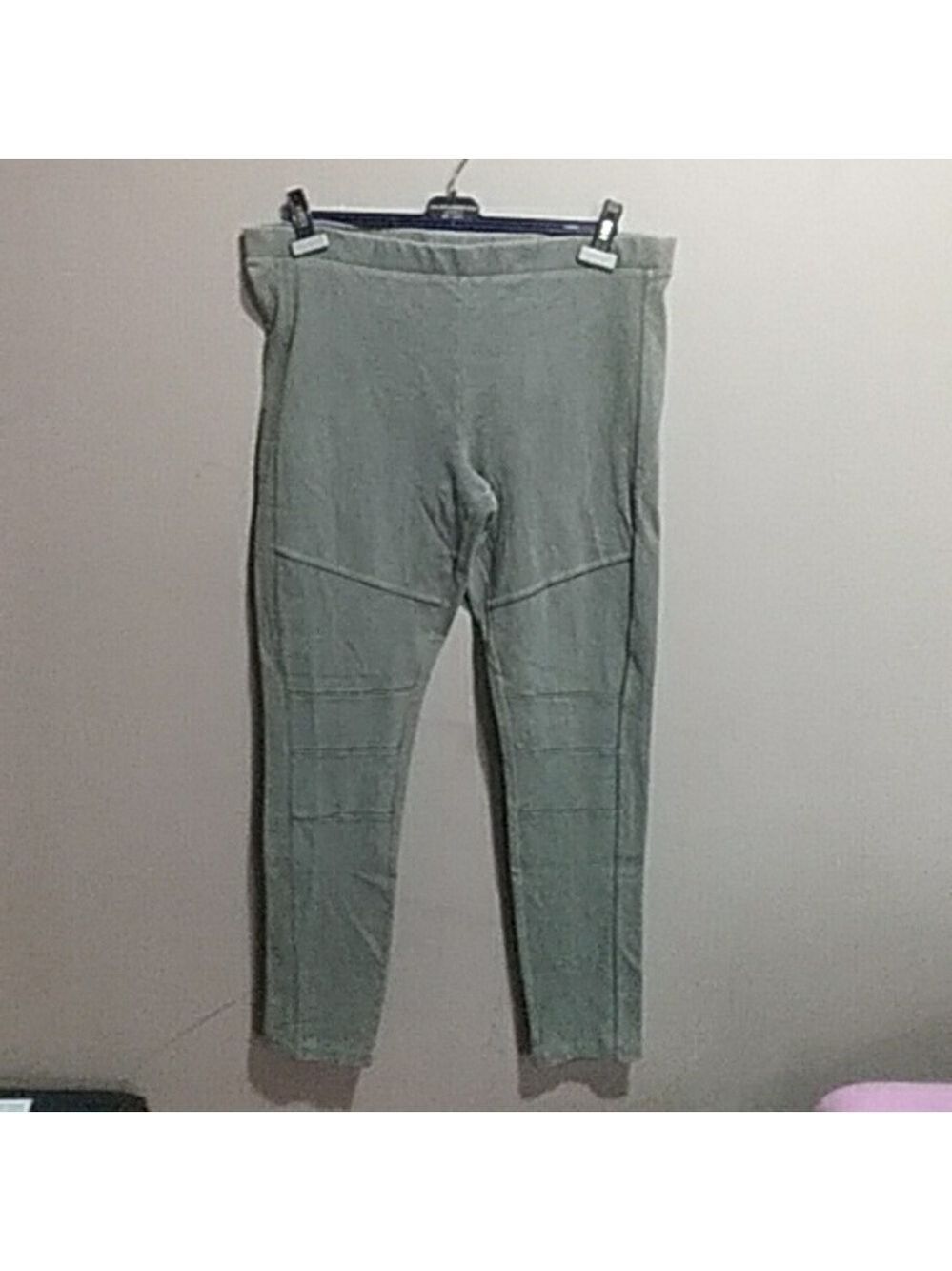 Express leggings size xl
